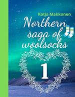 Northern saga of woolsocks