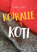 Koiralle koti