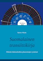 Suomalainen transiittikirja