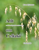 Allt om Celiaki