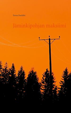 Jäminkipohjan maksiimi