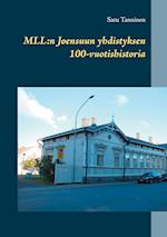 MLL: Joensuun yhdistyksen 100-vuotishistoria