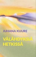 Välähdyksiä hetkissä