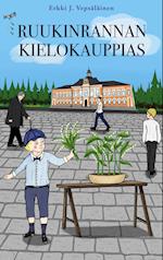 Ruukinrannan kielokauppias