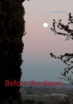 Before the dawn...