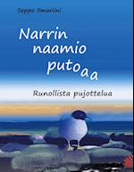 Narrin naamio putoaa