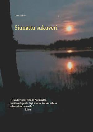 Siunattu sukuveri