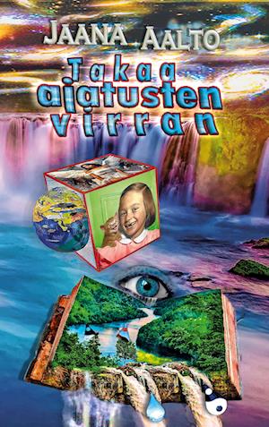 Takaa ajatusten virran