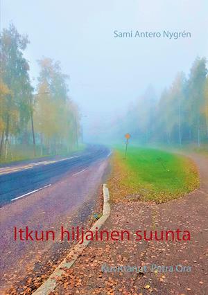 Itkun hiljainen suunta