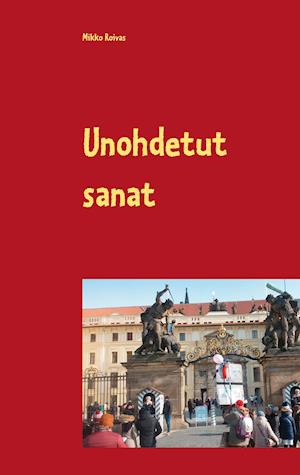 Unohdetut sanat