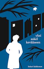 Yksi askel kevääseen