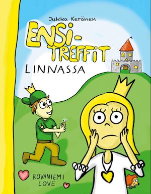 Ensitreffit Linnassa