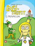 Ensitreffit Linnassa