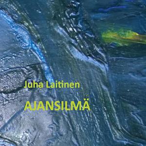 Ajansilmä