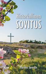 Historiallinen sovitus