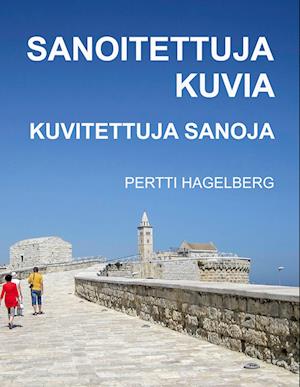 Sanoitettuja kuvia