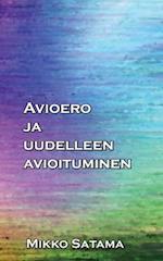 Avioero ja uudelleen avioituminen