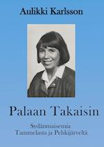 Palaan takaisin