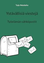 Ystävällisiä viestejä