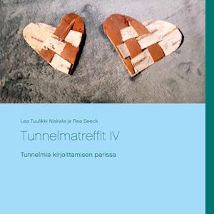 Tunnelmatreffit IV