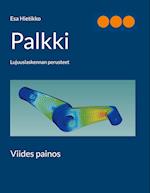 Palkki