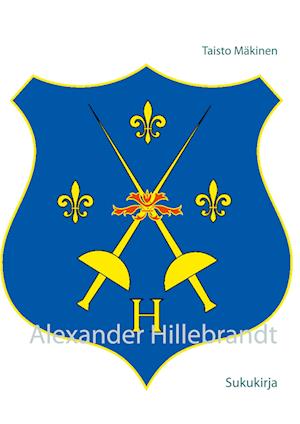 Alexander Hillebrandt