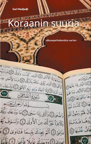 Koraanin suuria