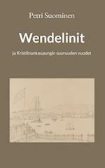 Wendelinit
