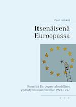 Itsenäisenä Euroopassa