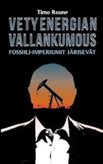 Vetyenergian vallankumous