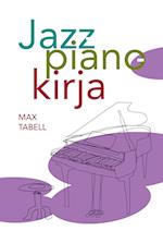 Jazzpianokirja