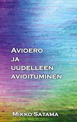 Avioero ja uudelleen avioituminen