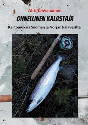 Onnellinen kalastaja