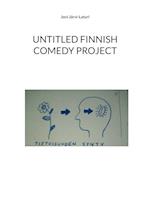 Untitled Finnish Comedy Project