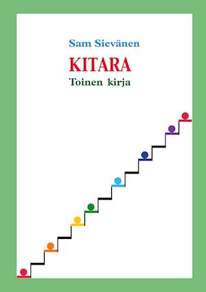 Kitara, toinen kirja