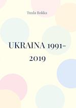 Ukraina 1991-2019
