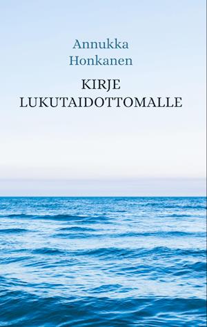 Kirje Lukutaidottomalle