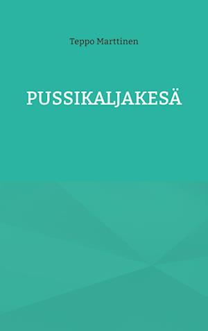 Pussikaljakesä