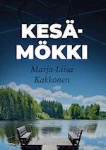 Kesämökki