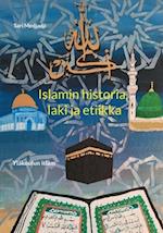 Islamin historia, laki ja etiikka