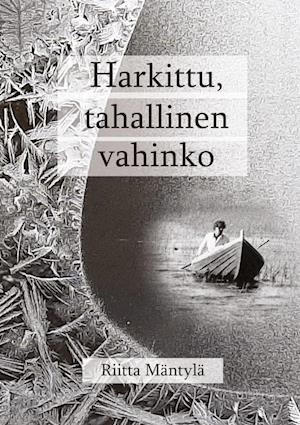 Harkittu tahallinen vahinko