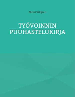 Työvoinnin Puuhastelukirja