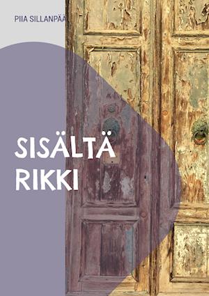 Sisältä Rikki