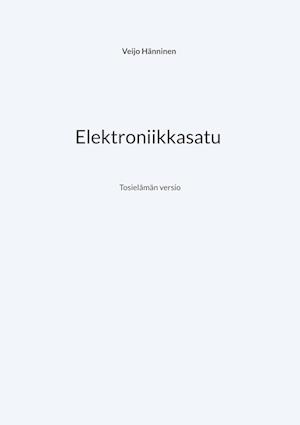 Elektroniikkasatu