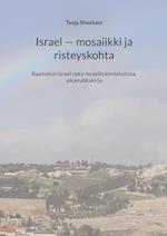 Israel - mosaiikki ja risteyskohta