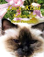 Lucy-Kissa Kaunotar