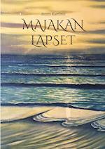 Majakan lapset