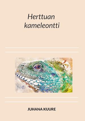 Herttuan kameleontti