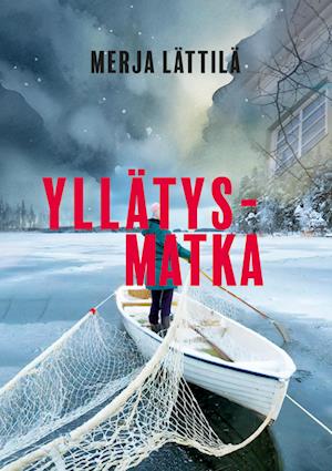 Yllätysmatka