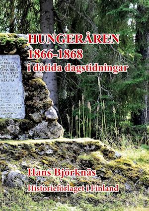 Hungeråren 1866-1868